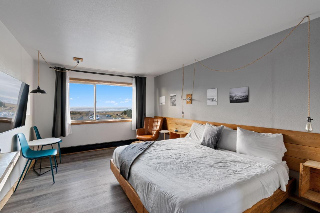 Adrift Hotel Long Beach Exterior photo