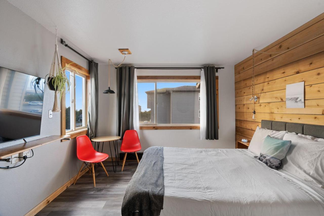 Adrift Hotel Long Beach Exterior photo