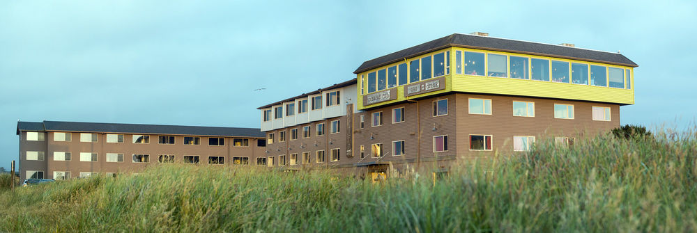 Adrift Hotel Long Beach Exterior photo